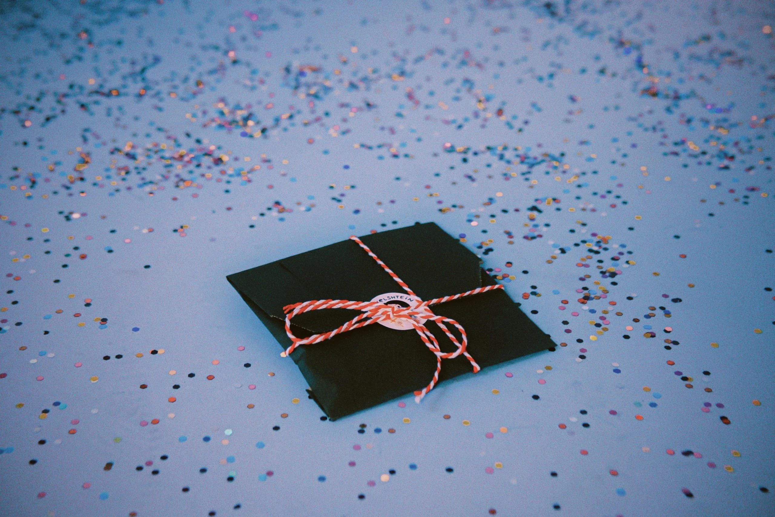 Jewelry piece by Asya Finkelshtein